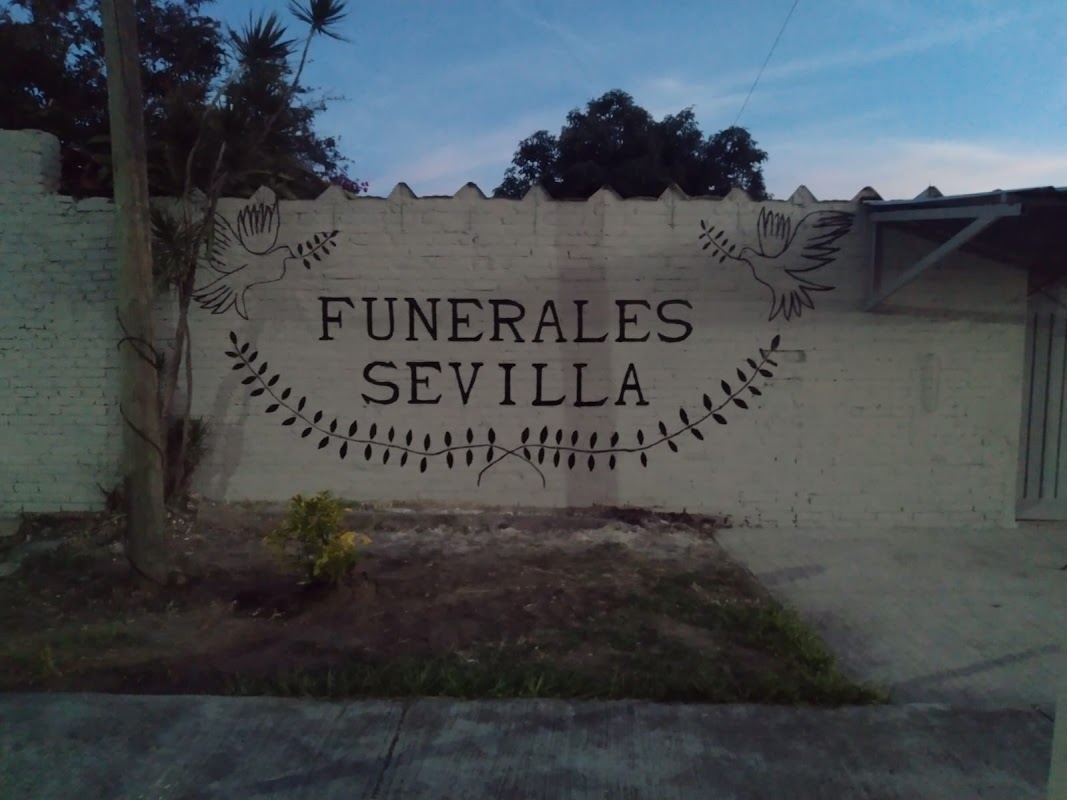 Funeraria Funerales Sevilla